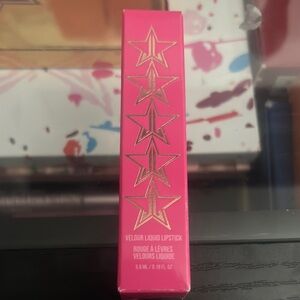 Jeffree Star Velour Liquid Lipstick